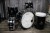 Slingerland 1970's Kenny Claire Set in Black Beauty finish