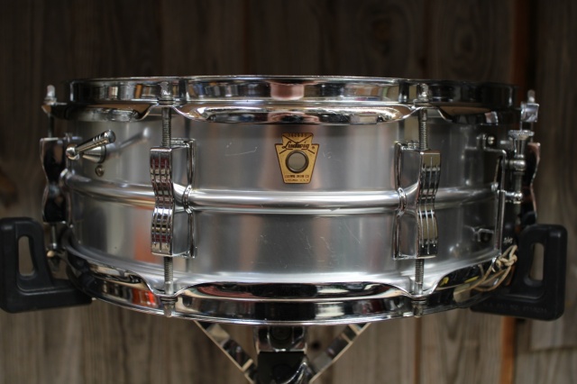 Ludwig 'Aug30 1966' Acrolite Sn 362553