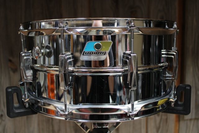 Ludwig 1979 Supraphonic 402 Sn 2202603