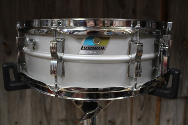 Ludwig 1976 Acrolite Sn 1261660