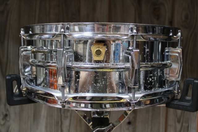 Ludwig 1965 Supraphonic 400 Sn 259864