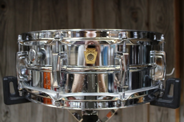 Ludwig 1968 Supraphonic 400 Sn 674307