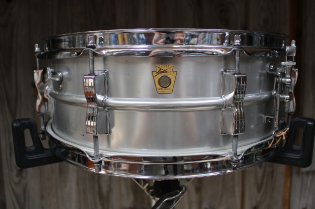 Ludwig 'May21 1968' Acrolite Sn 632822