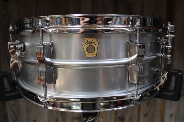 Ludwig 'Feb21 1968' Acrolite Sn 587681