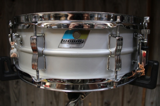 Ludwig 1977 Acrolite Sn 1691927