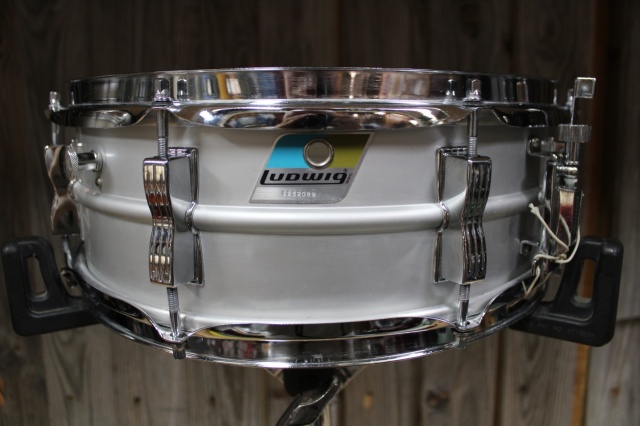 Ludwig 1977 Acrolite Sn 1252089