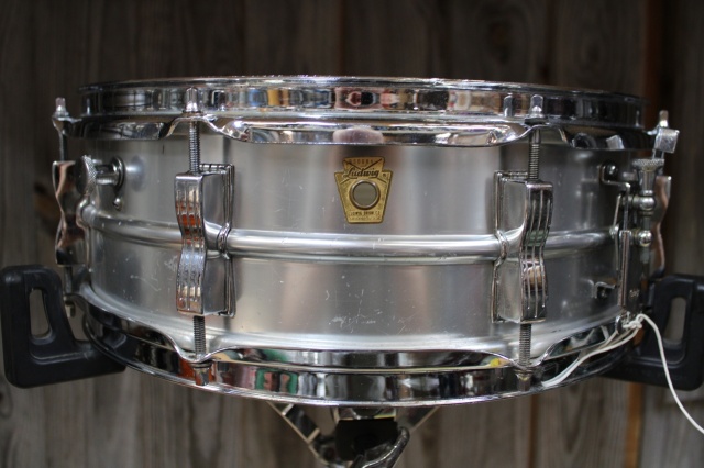 Ludwig 1968 Acrolite Sn 650684