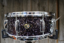 Slingerland 'Super Gene Krupa' Radio King 14x5.5 in Capri Pearl