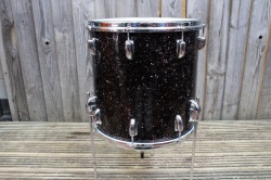 Slingerland Capri Pearl 14x14 floor tom