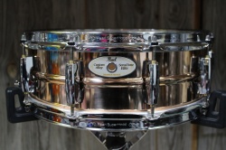 Pearl Sensitone Custom Phosphor Bronze 14x5