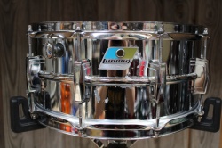 Ludwig 1977 Supraphonic 402 Sn 1521767