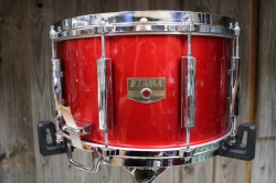 Tama Artwood 14x8 in Candy Apple Red
