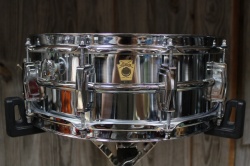 Ludwig 'Oct23 1969' Supraphonic 400 Sn 633936