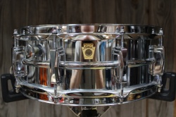 Ludwig 'May21 1969' Supraphonic Sn 726509