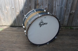 Slingerland 'July 1961' 26x14 Kick