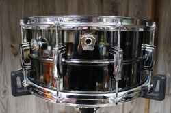 Ludwig Monroe Black Beauty 14x6.5 sn 3421216