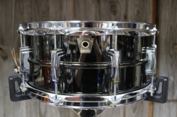 Ludwig Monore Badge 14x6.5 Black Beauty Sn 3370539